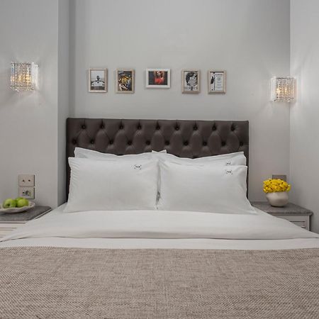No 39 Svolou Suites Thessalonique Extérieur photo