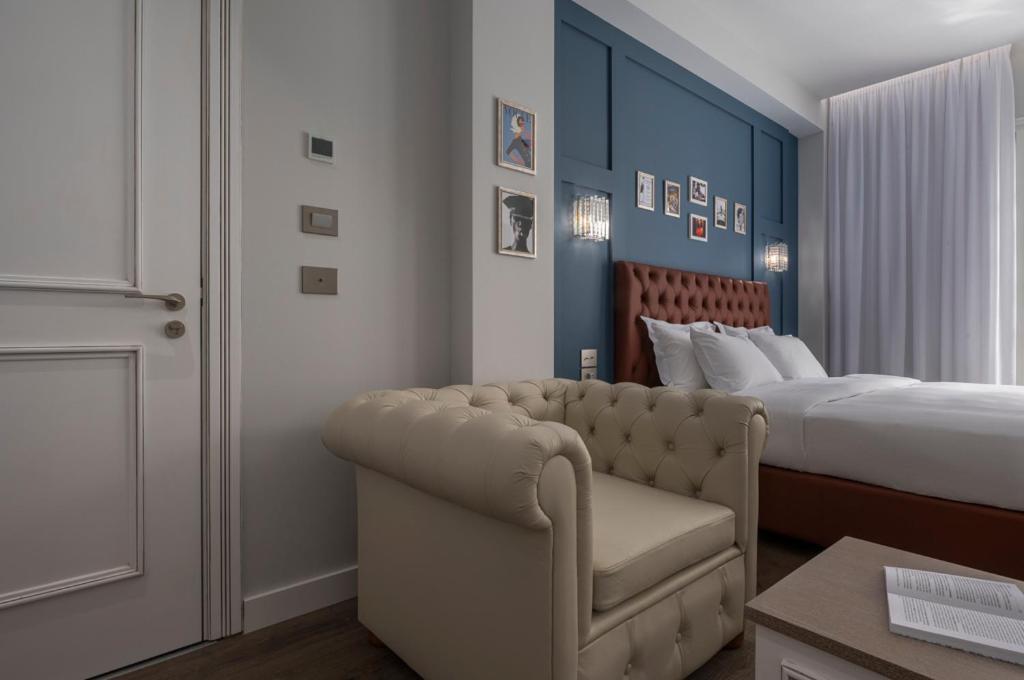 No 39 Svolou Suites Thessalonique Extérieur photo