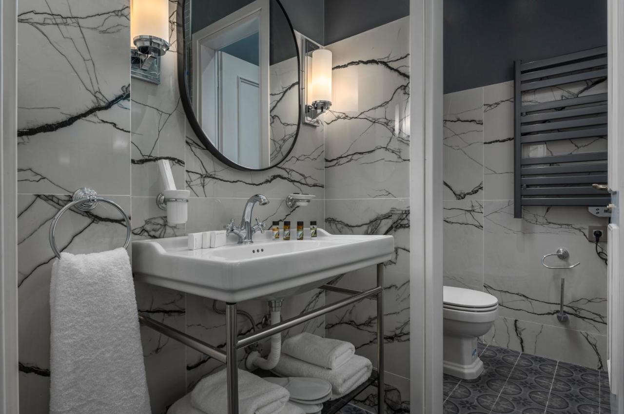 No 39 Svolou Suites Thessalonique Extérieur photo
