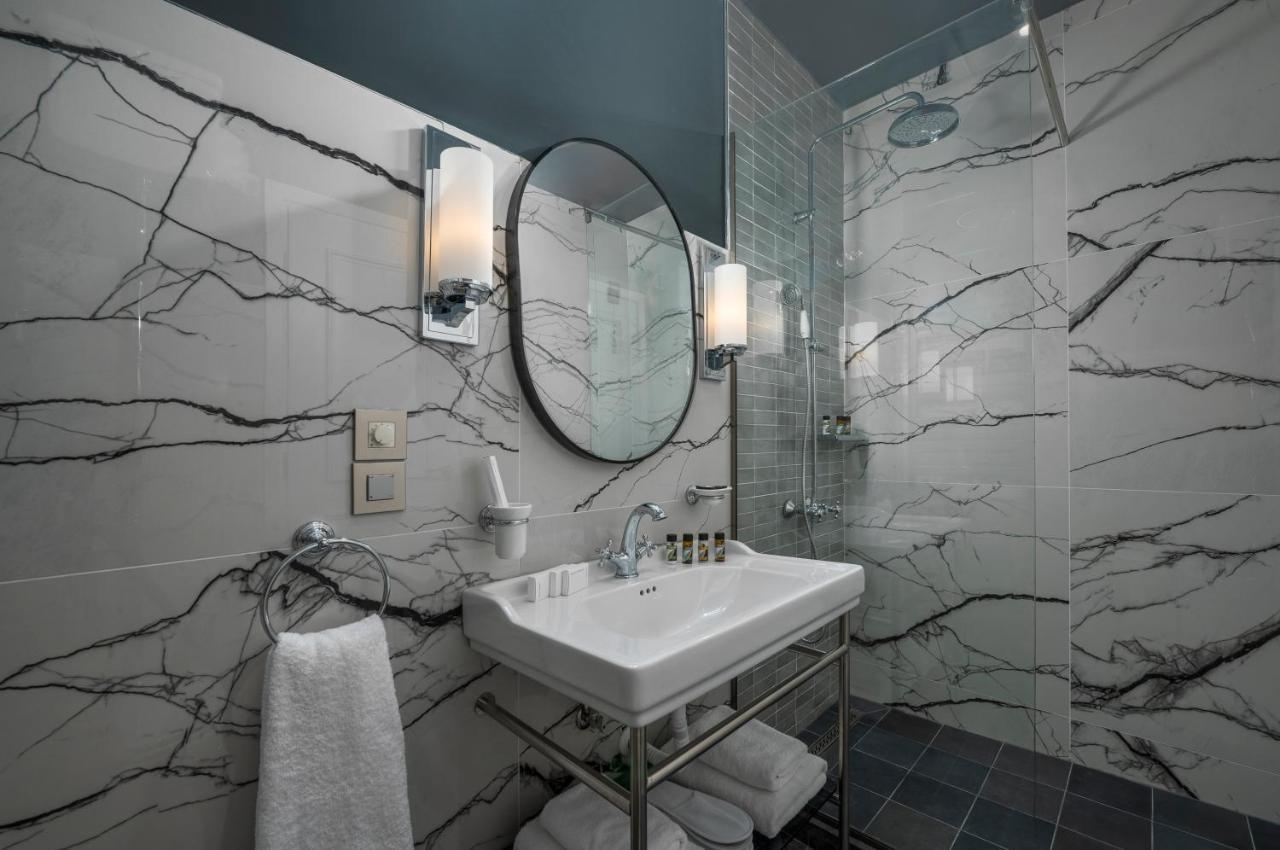 No 39 Svolou Suites Thessalonique Extérieur photo