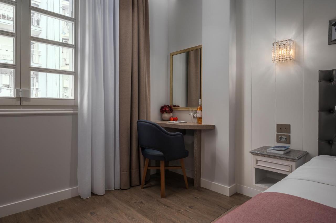 No 39 Svolou Suites Thessalonique Extérieur photo