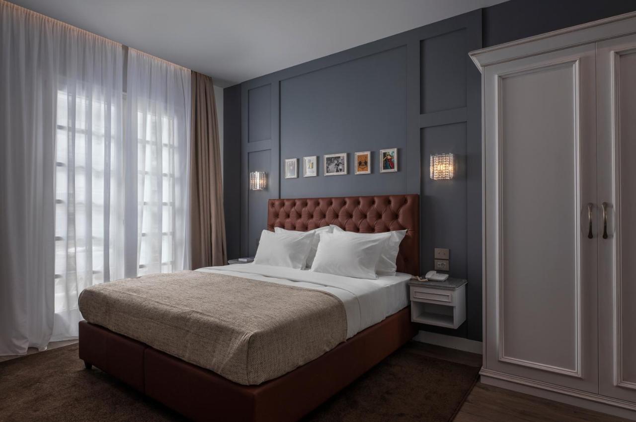 No 39 Svolou Suites Thessalonique Extérieur photo