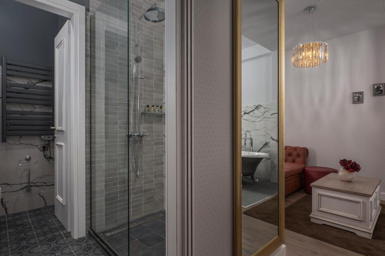 No 39 Svolou Suites Thessalonique Extérieur photo