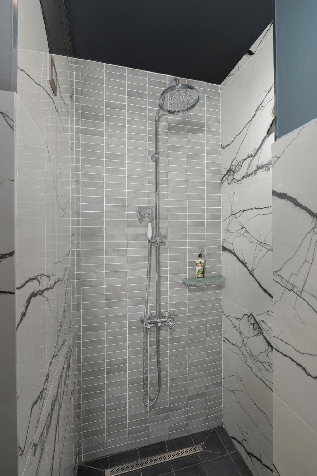 No 39 Svolou Suites Thessalonique Extérieur photo