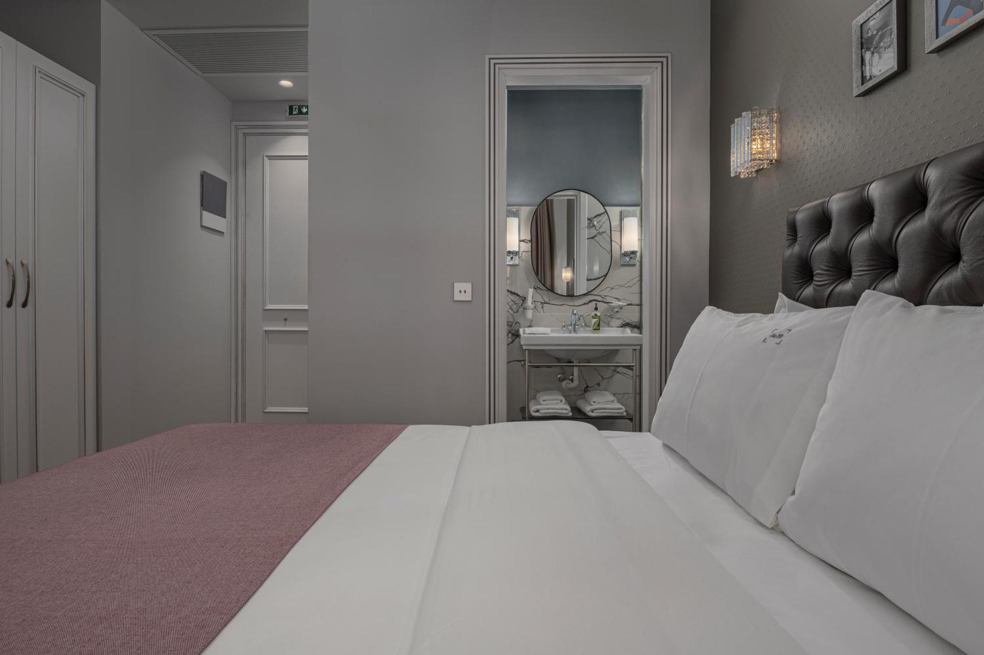 No 39 Svolou Suites Thessalonique Extérieur photo